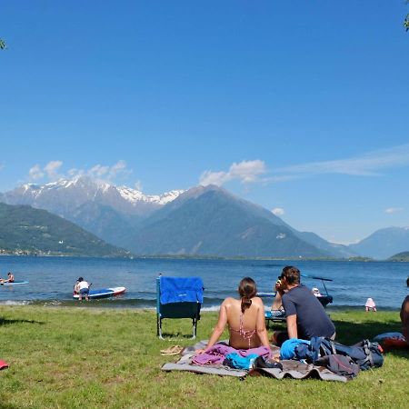 Appartamento Locazione Turistica Aurora - DMA330 Vercana Esterno foto
