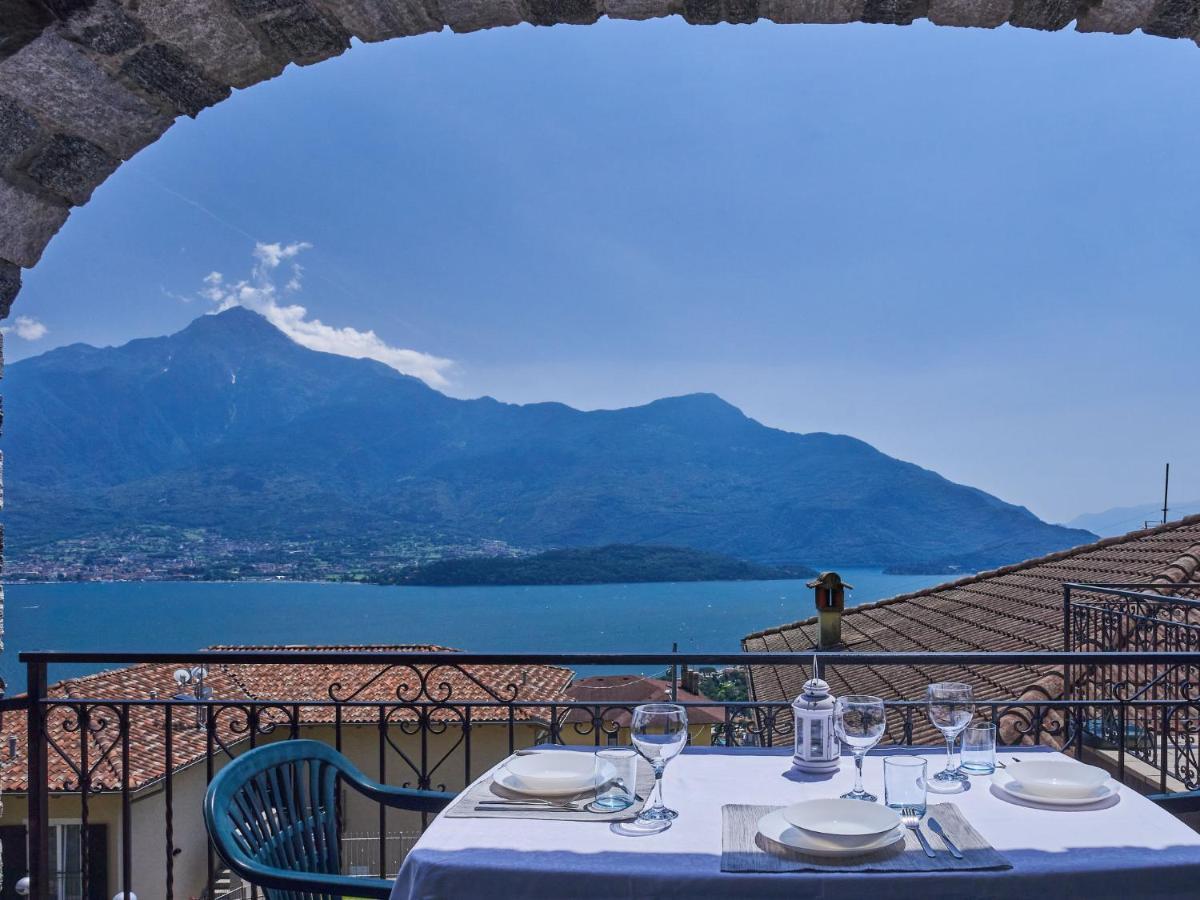 Appartamento Locazione Turistica Aurora - DMA330 Vercana Esterno foto