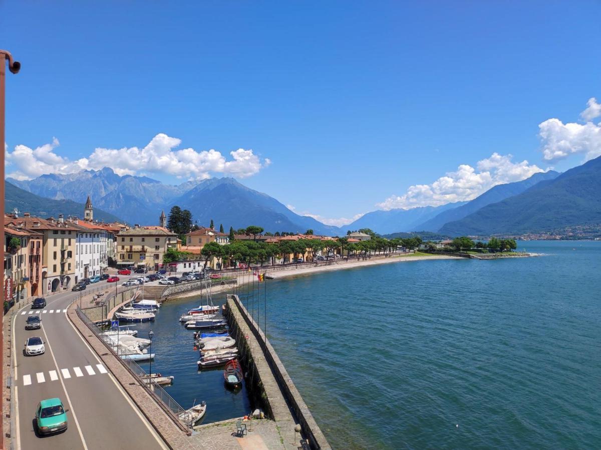 Appartamento Locazione Turistica Aurora - DMA330 Vercana Esterno foto