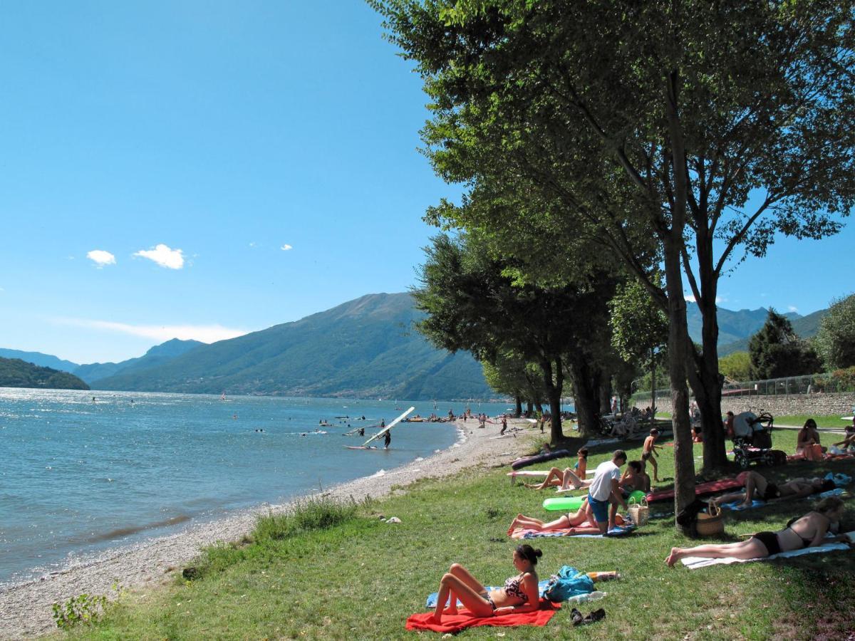 Appartamento Locazione Turistica Aurora - DMA330 Vercana Esterno foto