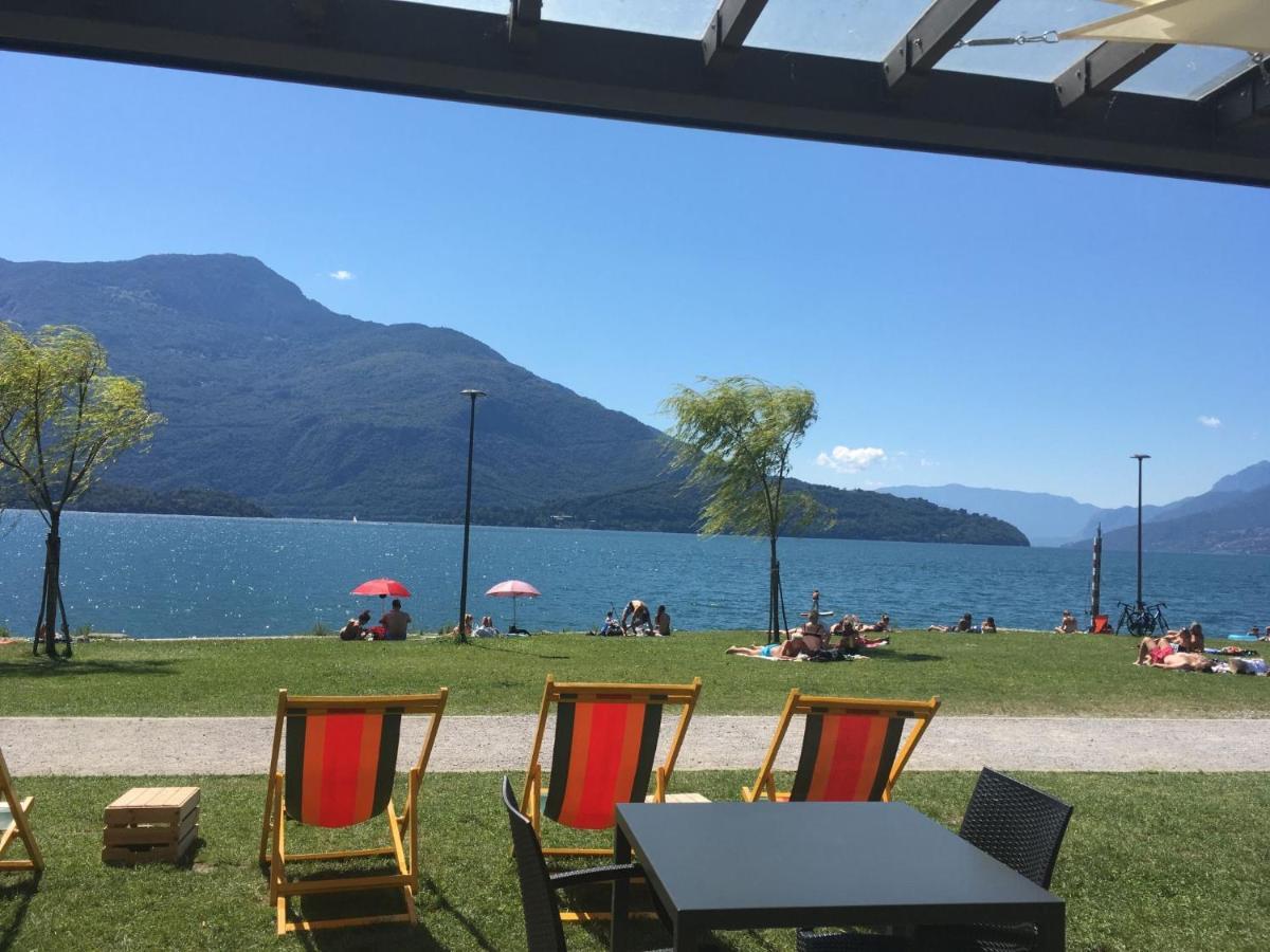 Appartamento Locazione Turistica Aurora - DMA330 Vercana Esterno foto