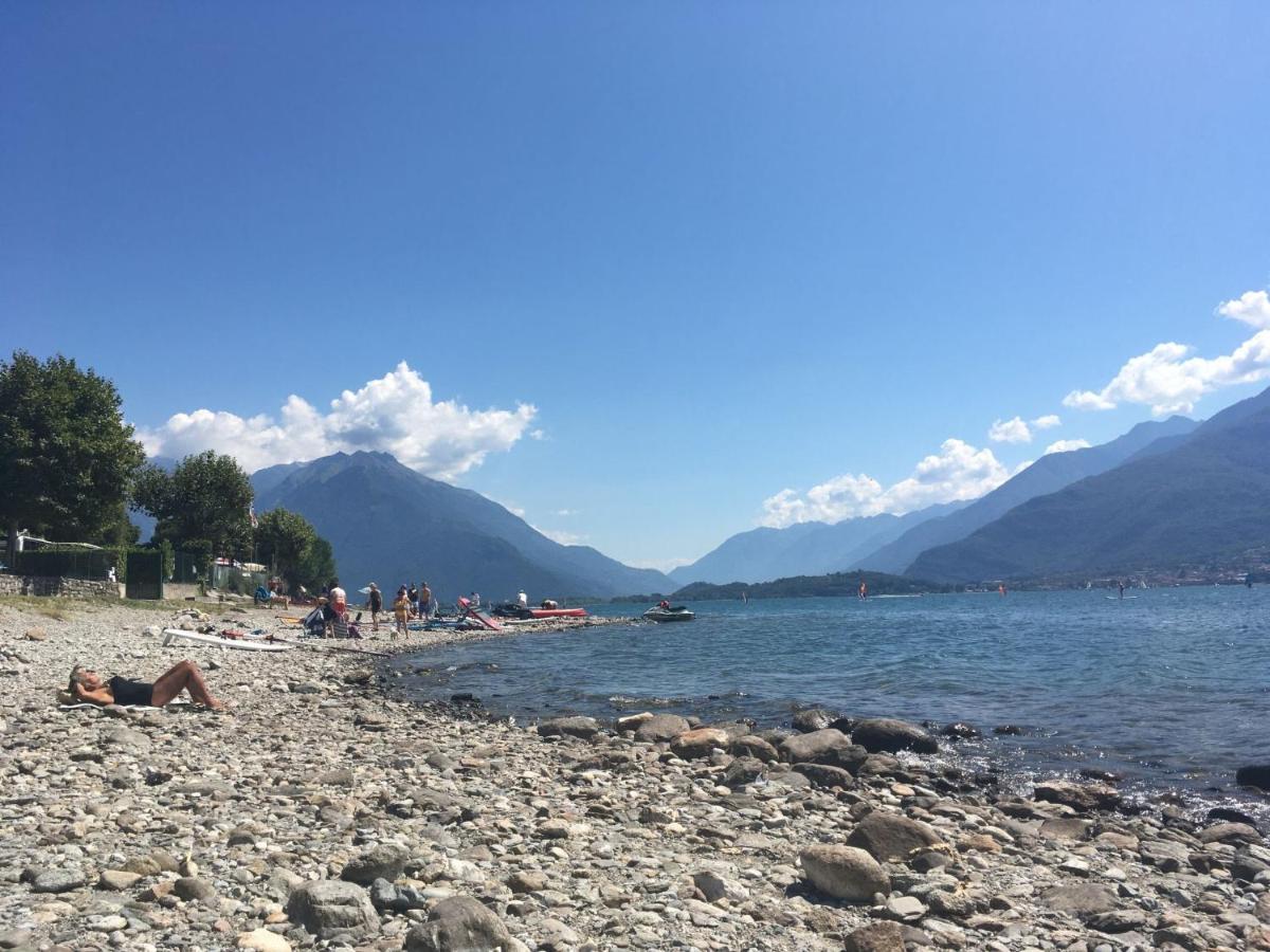 Appartamento Locazione Turistica Aurora - DMA330 Vercana Esterno foto